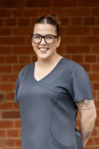 Bridie Delahunty