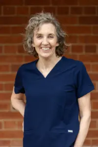 Dr Mary-Anne Slater